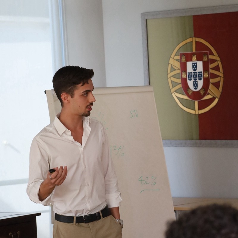 Duarte Coutinho